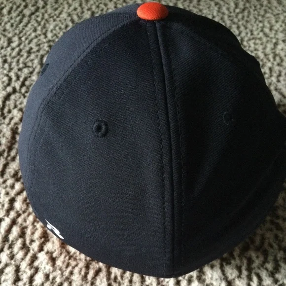 University of Arizona State Sun Devils Fitted Hat/Cap - Picture 2 of 5